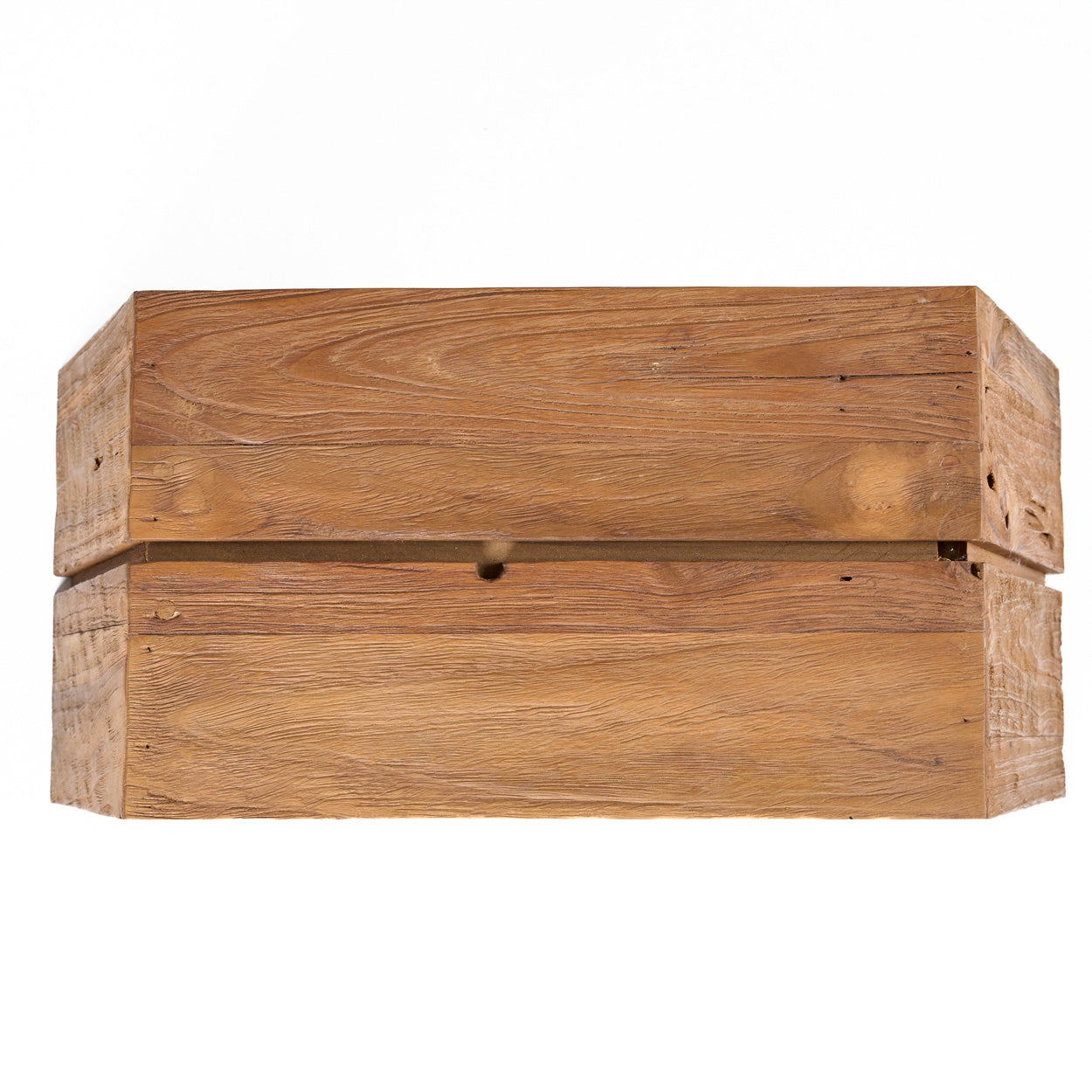 De Ashley Cocoon Laptoptafel Natuurlijk Bazar Bizar