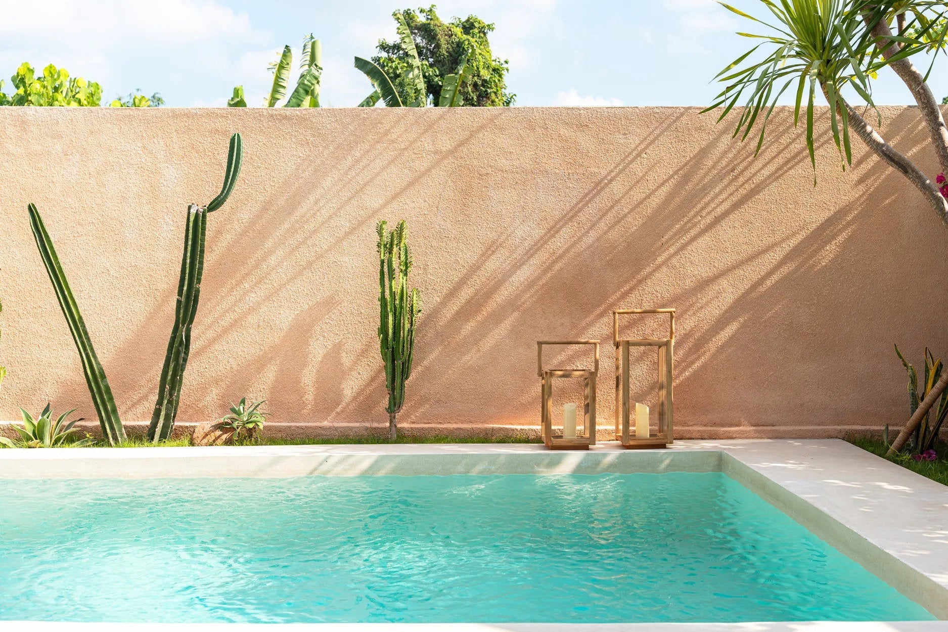 De Nusa Penida Lantaarn - S