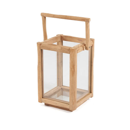 De Nusa Penida Lantaarn - S