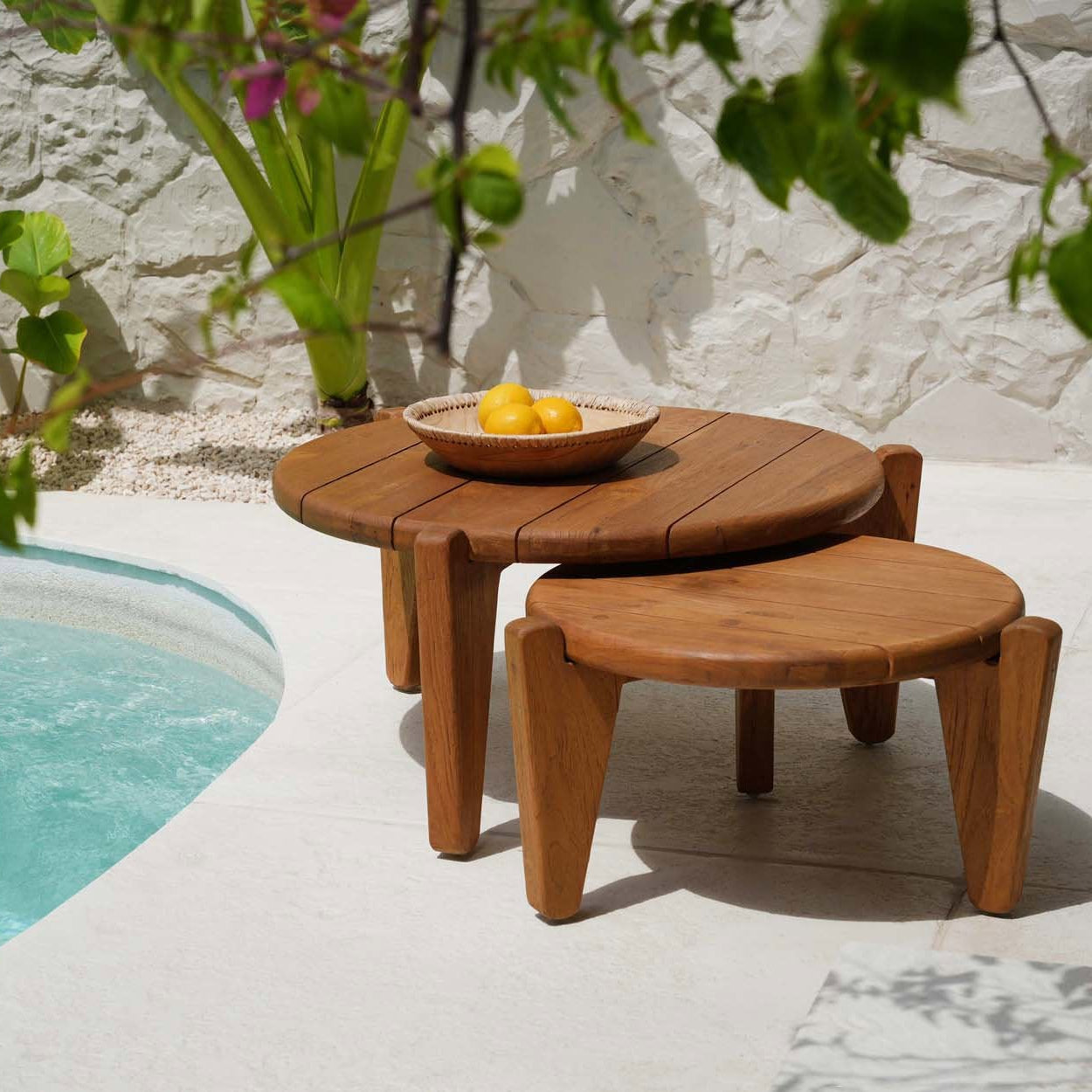 De Seseh Koffietafel - S - Outdoor