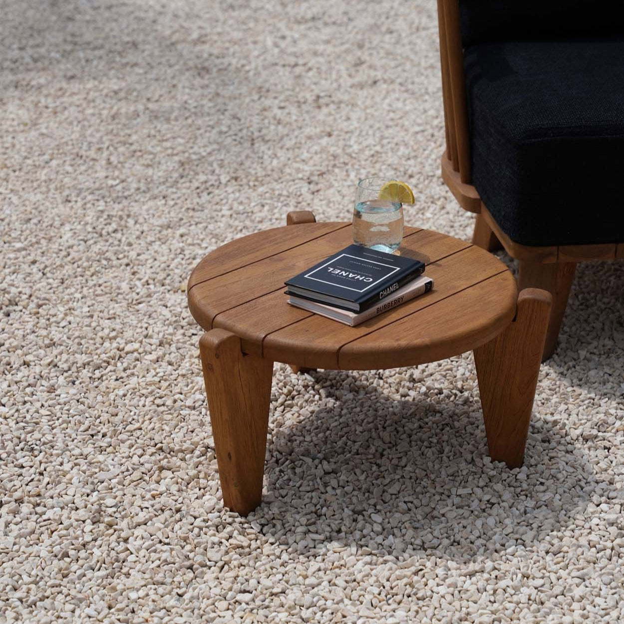 De Seseh Koffietafel - S - Outdoor