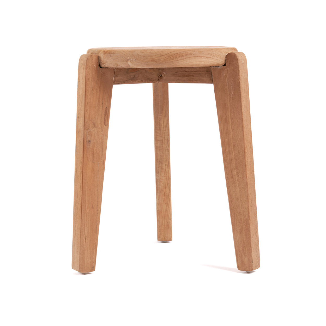 De Seseh Bijzettafel Naturel Outdoor Bazar Bizar