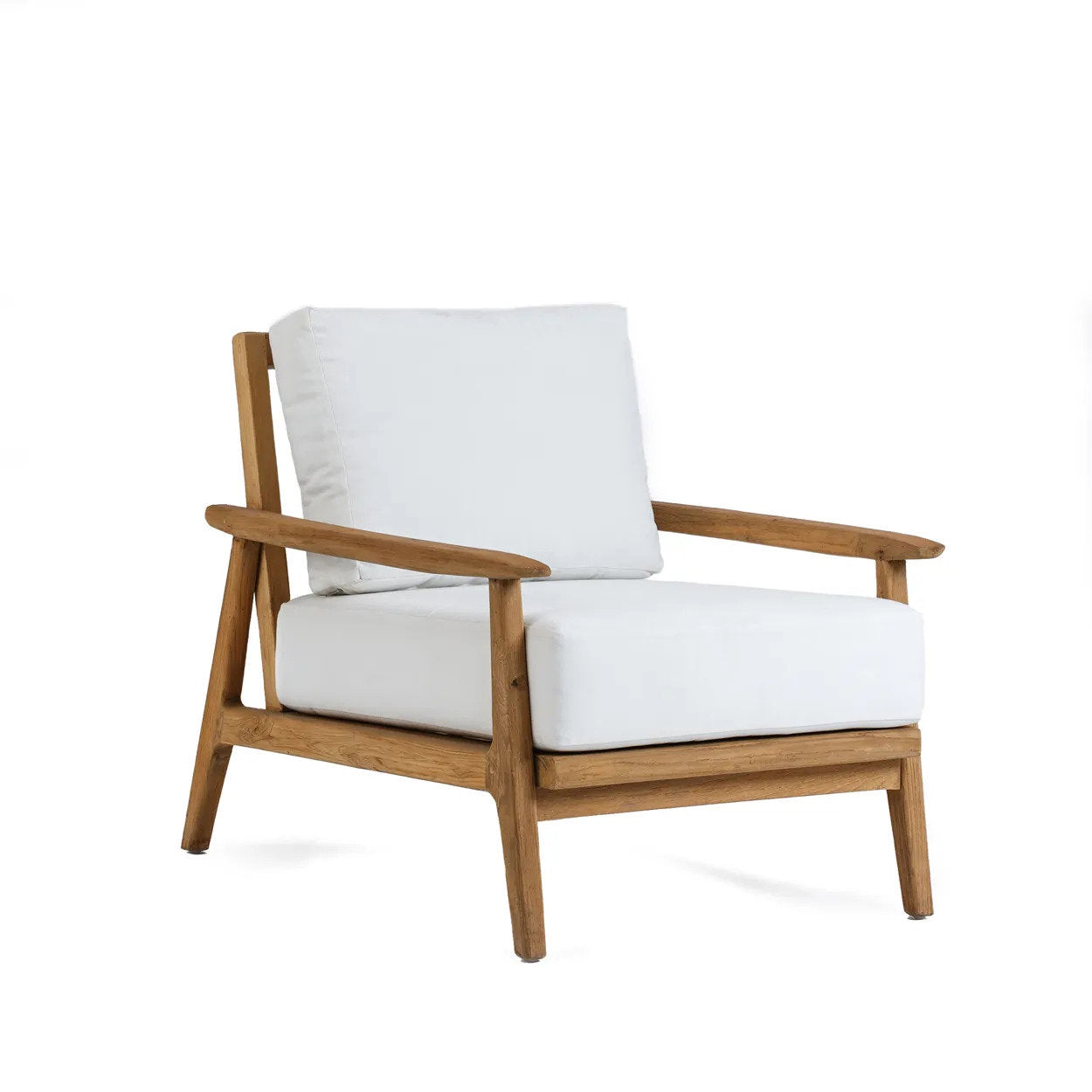 De Gilimanuk Stoel Eenzit - Buiten