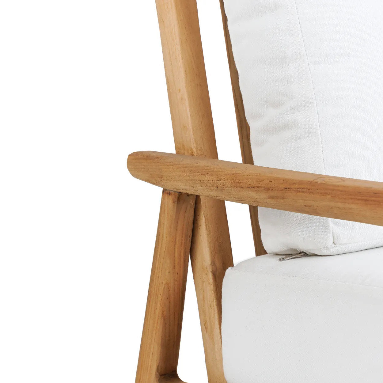 De Gilimanuk Stoel Eenzit - Buiten