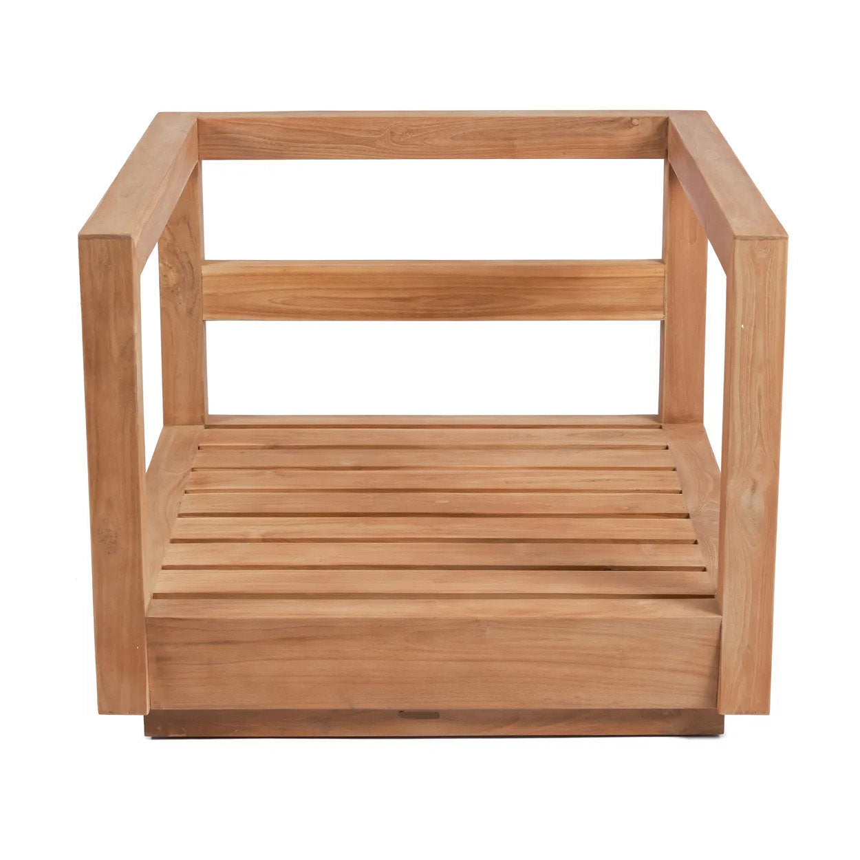 De Umalas Eenzit Sofa Outdoor Bazar Bizar