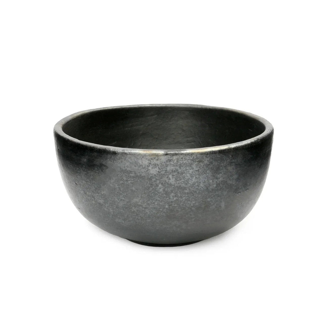 The Burned Bowl Schaal Large