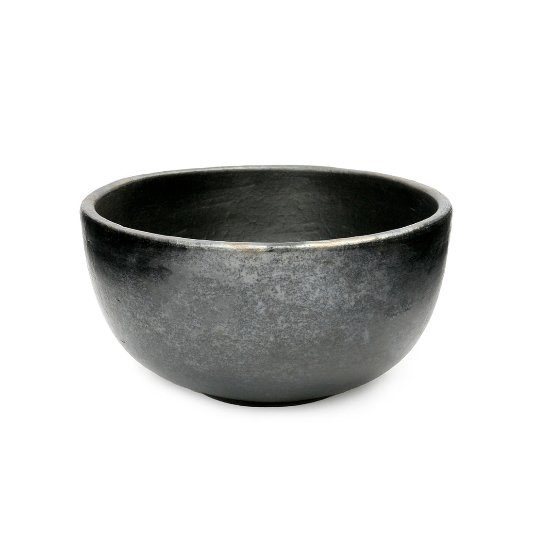 The Burned Bowl Schaal Large