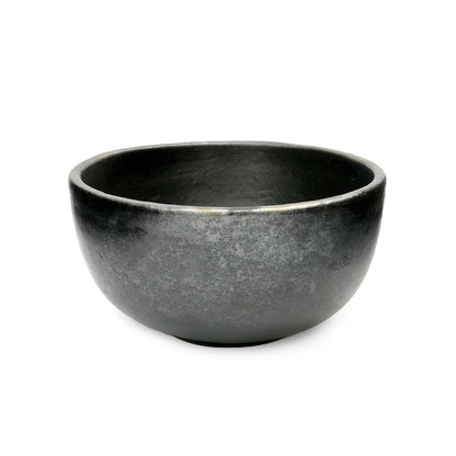 The Burned Bowl Schaal Large