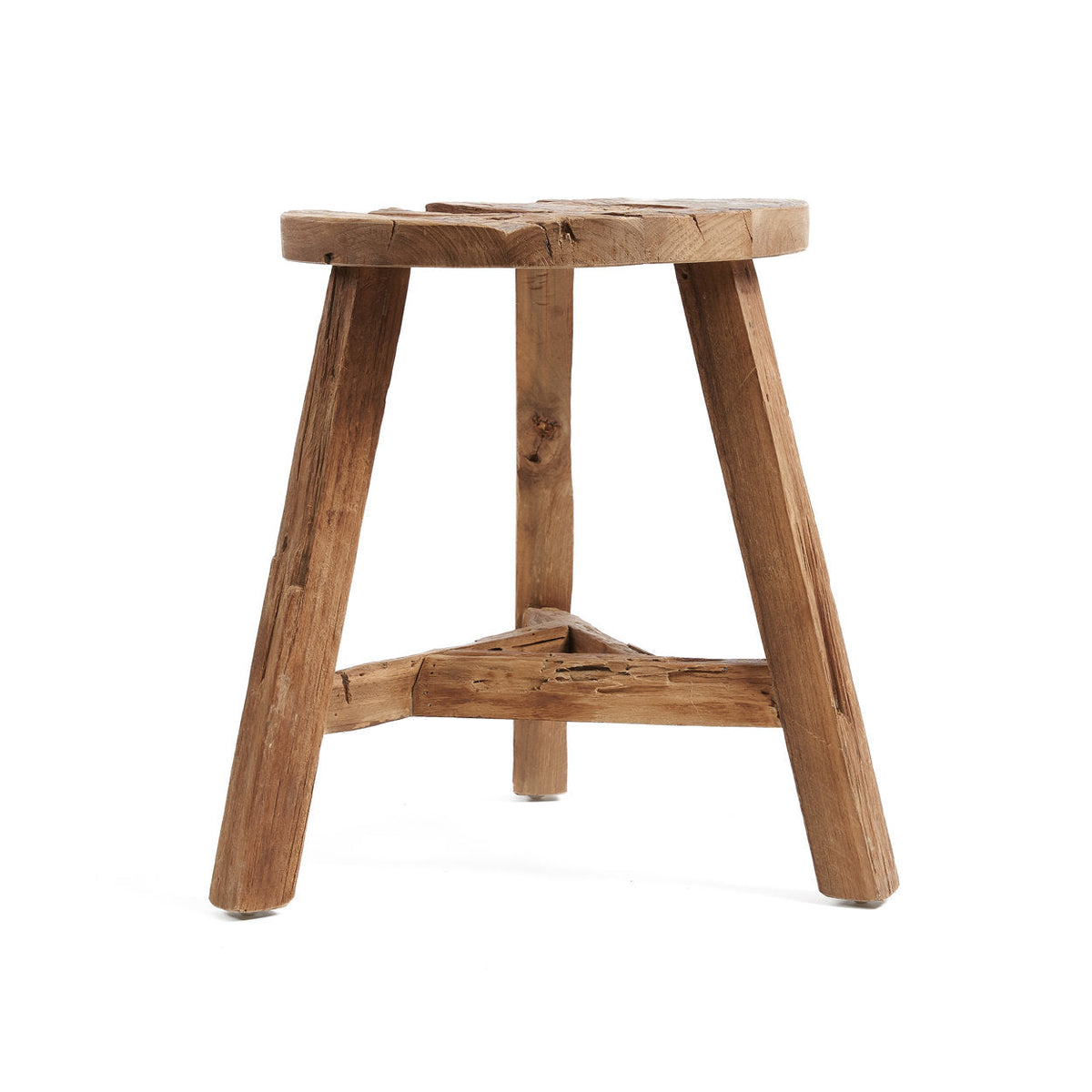De Yatai Kruk Naturel Large Bazar Bizar