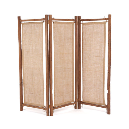 De Zenbu Divider - Naturel