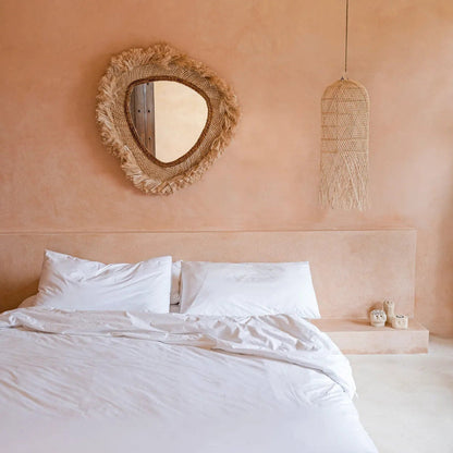 De La Contessa Spiegel - Naturel - L