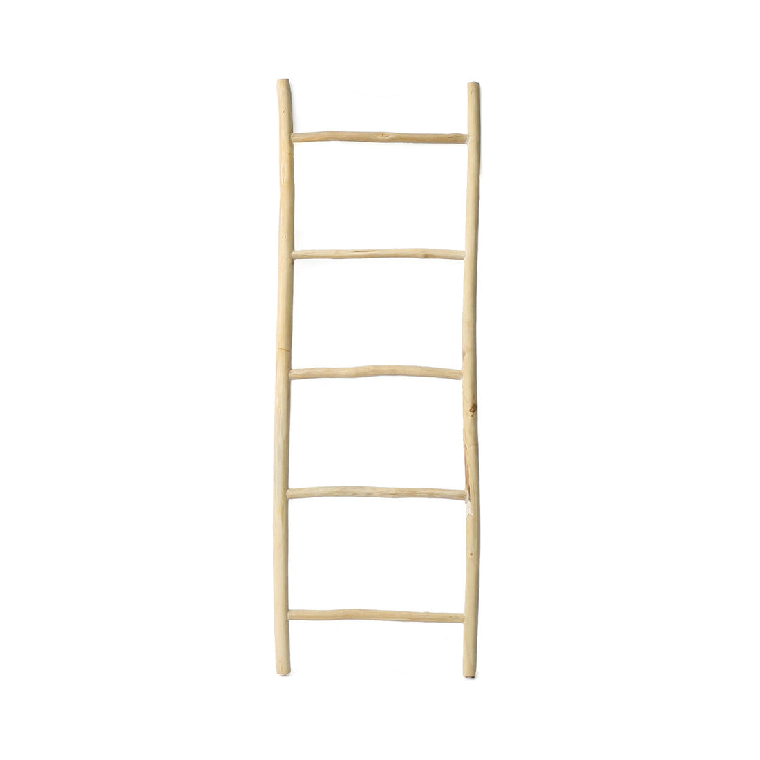 De Tulum Ladder - Naturel - 165