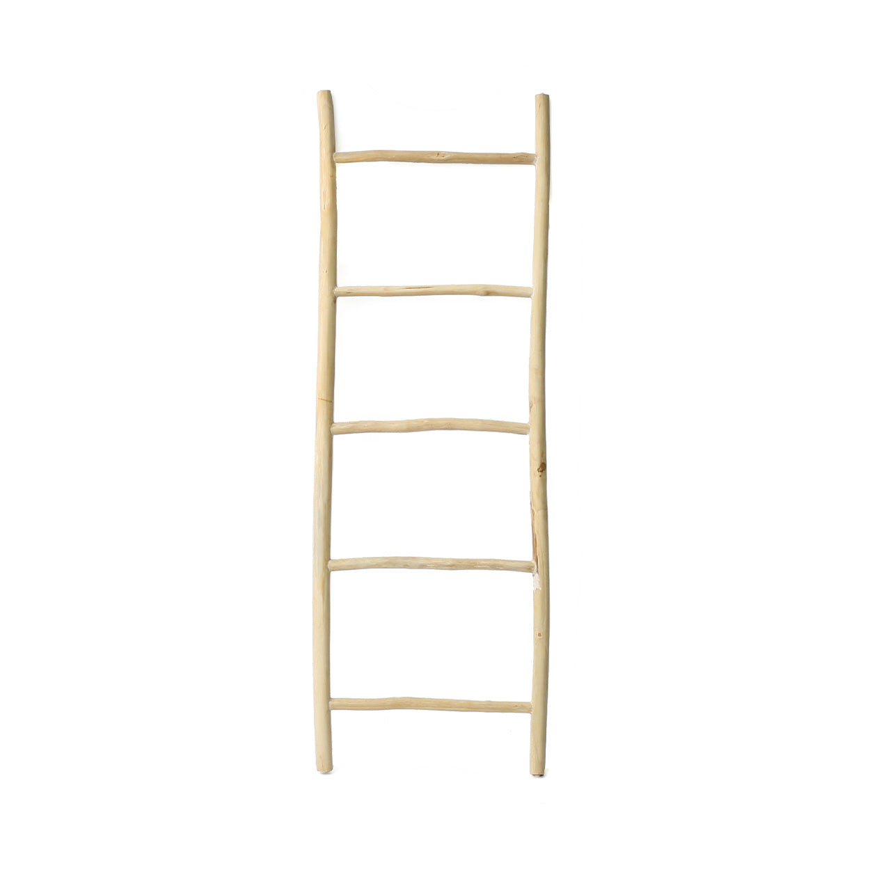 De Tulum Ladder - Naturel - 165