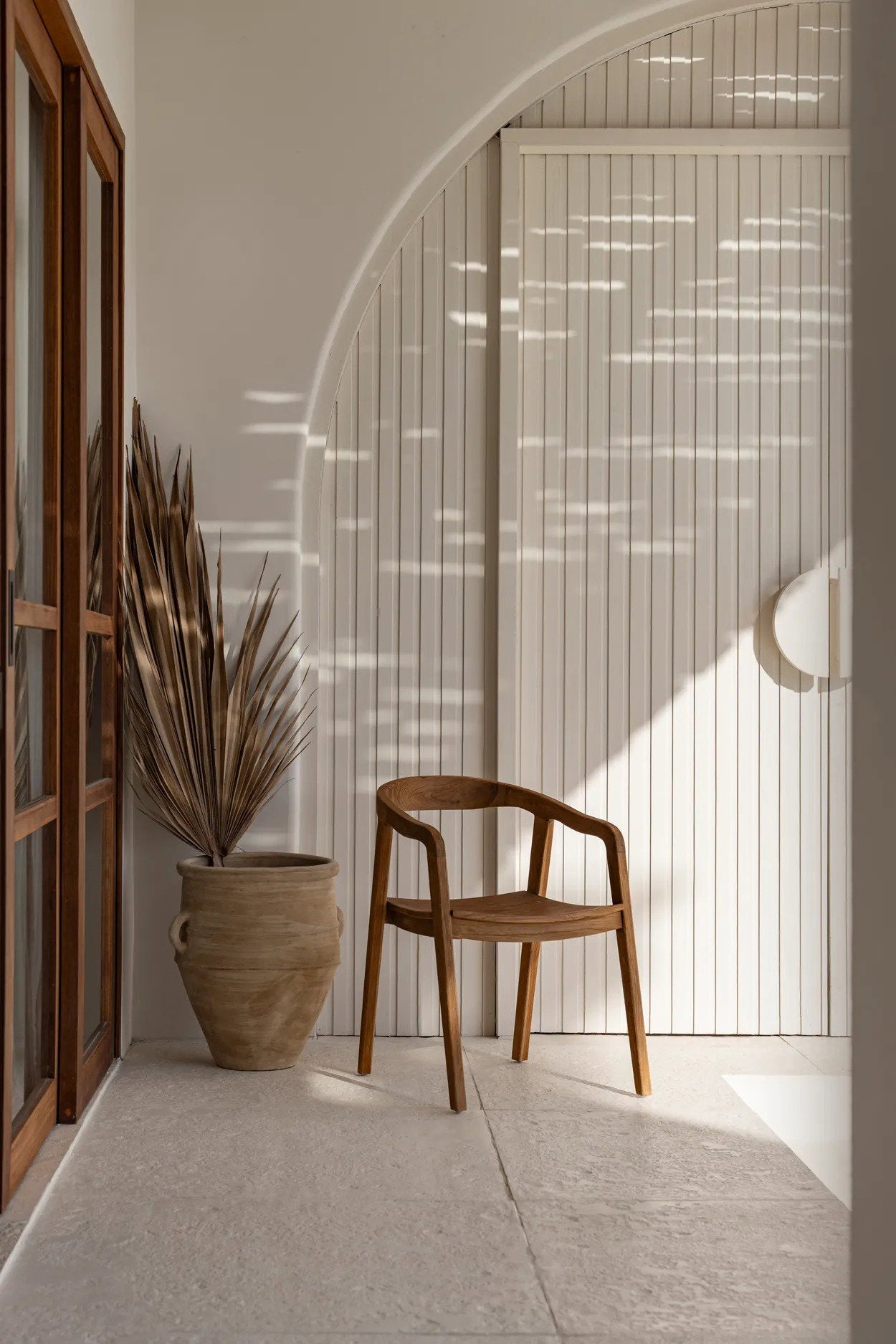 De Nihi Oka Eetkamerstoel - Outdoor