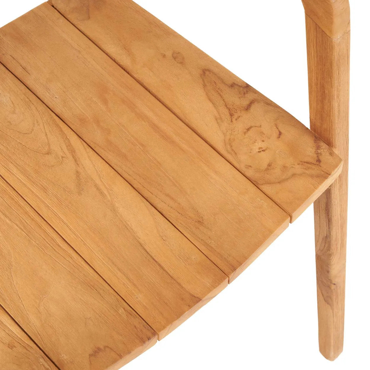 De Nihi Oka Eetkamerstoel Outdoor Bazar Bizar