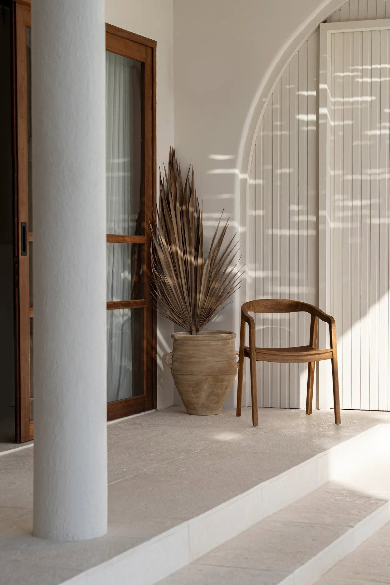 De Nihi Oka Eetkamerstoel - Outdoor