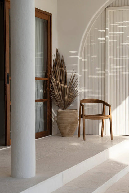 De Nihi Oka Eetkamerstoel - Outdoor