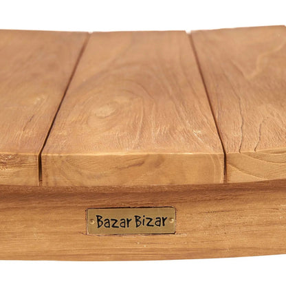 De Nihi Oka Eetkamerstoel - Outdoor