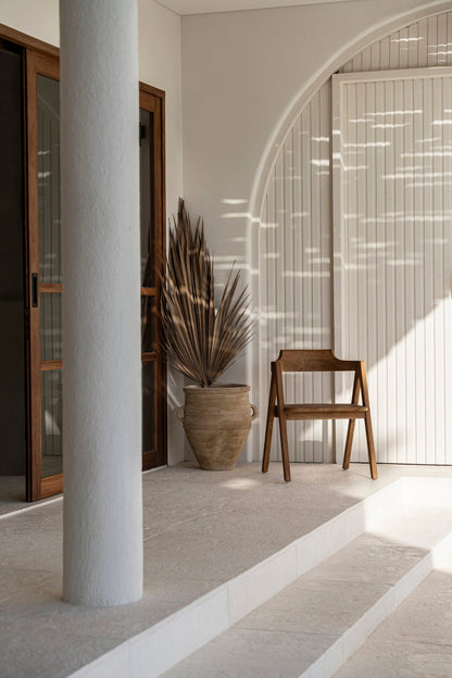 De Nihi Sumba Eetkamer Stoel- Outdoor