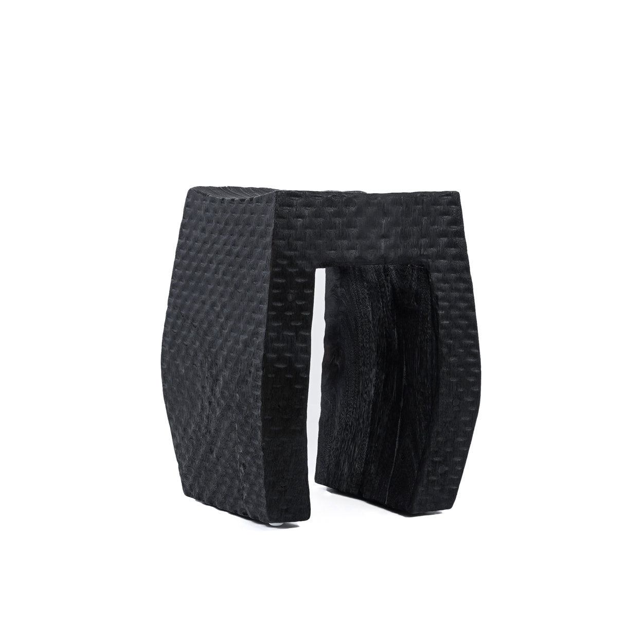 De Montano Kruk - Zwart