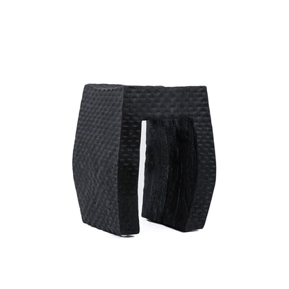 De Montano Kruk - Zwart