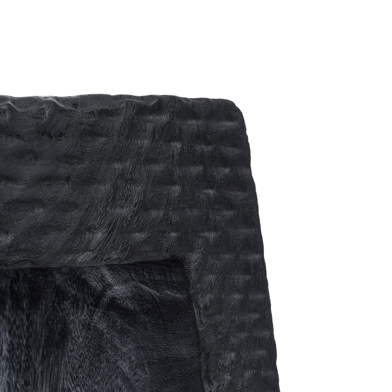 De Montano Kruk - Zwart