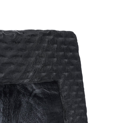 De Montano Kruk - Zwart