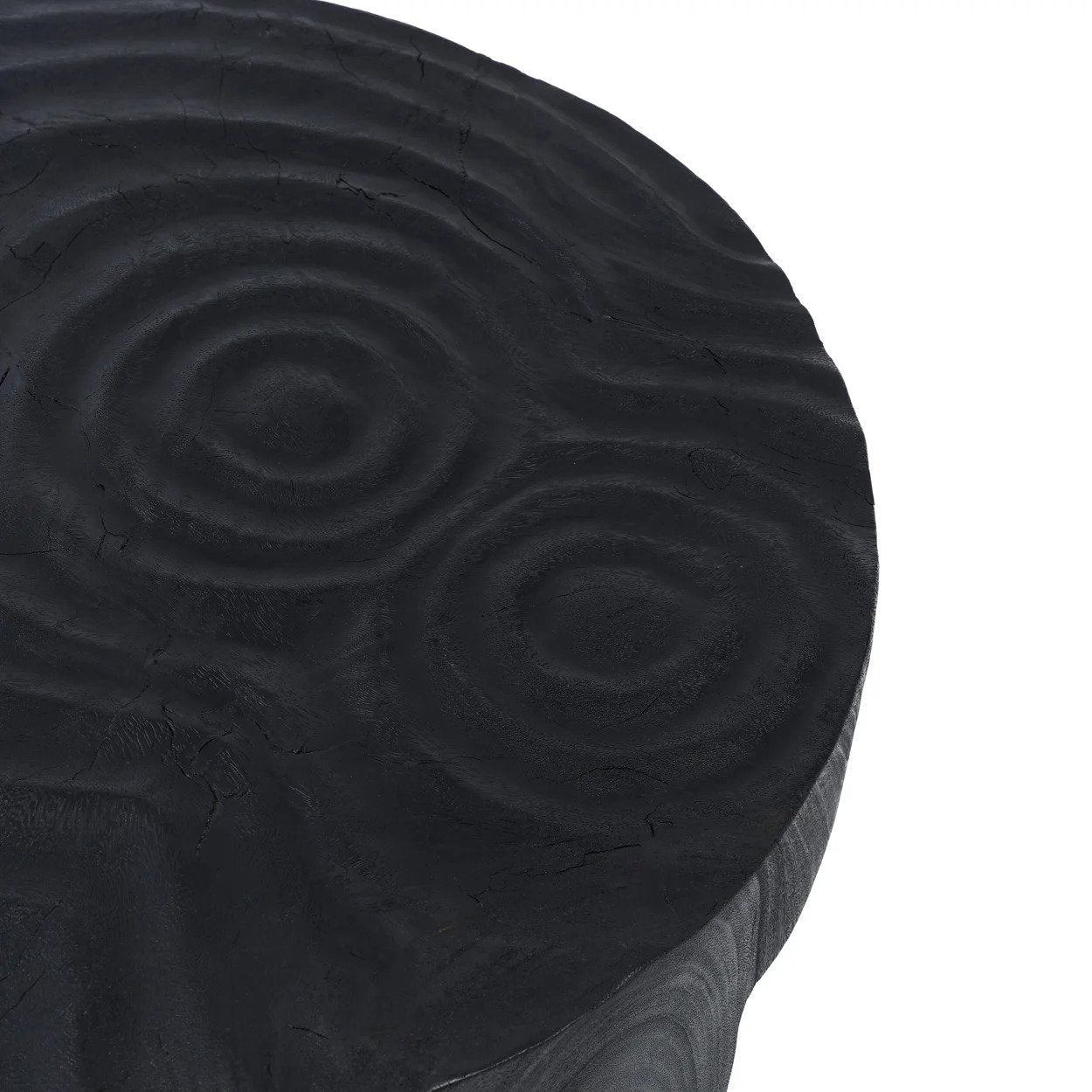 De Madero Koffietafel - Zwart