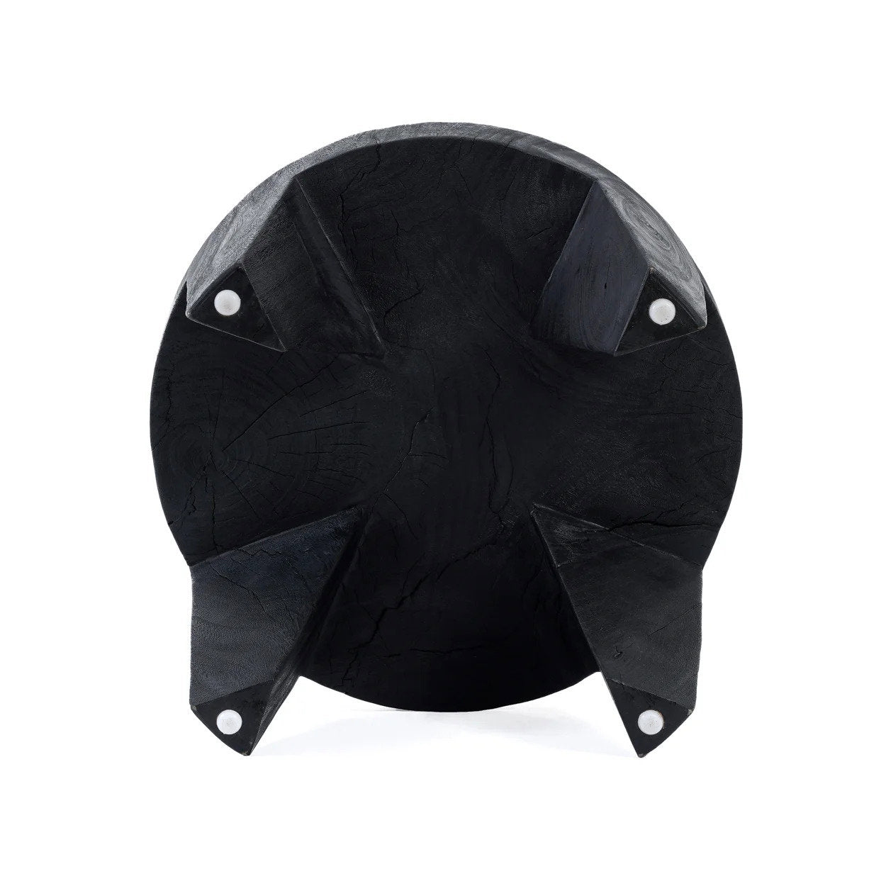 De Madero Koffietafel - Zwart