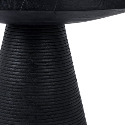 De Hi Matata Koffietafel - Zwart