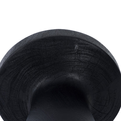 De Fiji Bijzettafel - Zwart