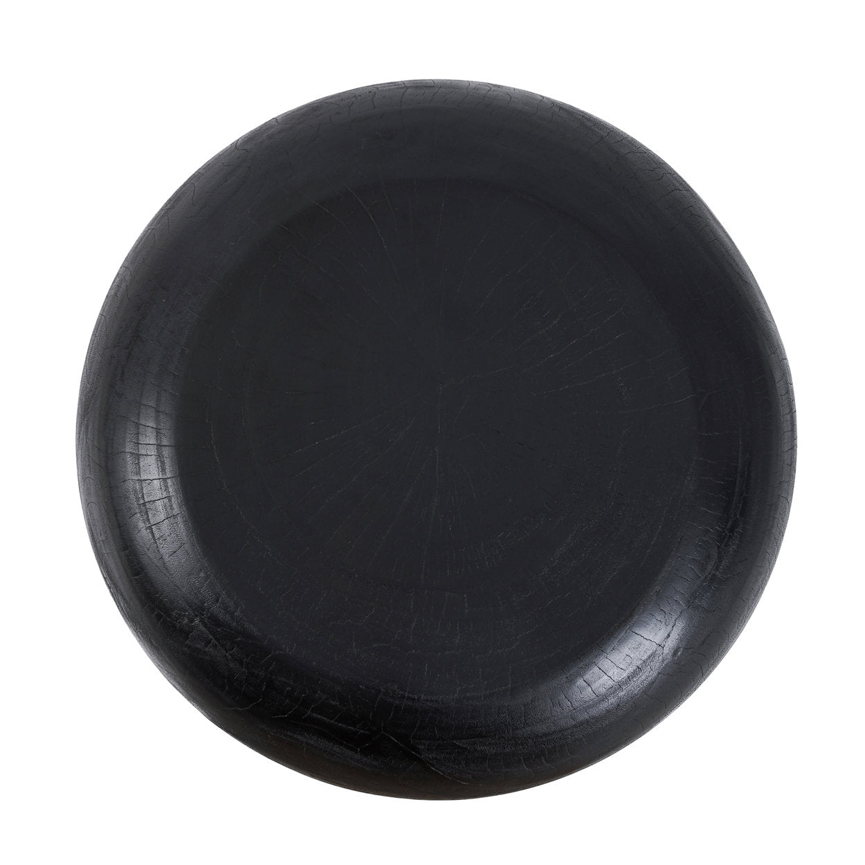 The Tutup Koffietafel - Zwart - Bazar Bizar