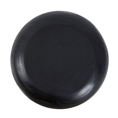 The Tutup Koffietafel - Zwart - Bazar Bizar