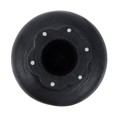 The Tutup Koffietafel - Zwart - Bazar Bizar