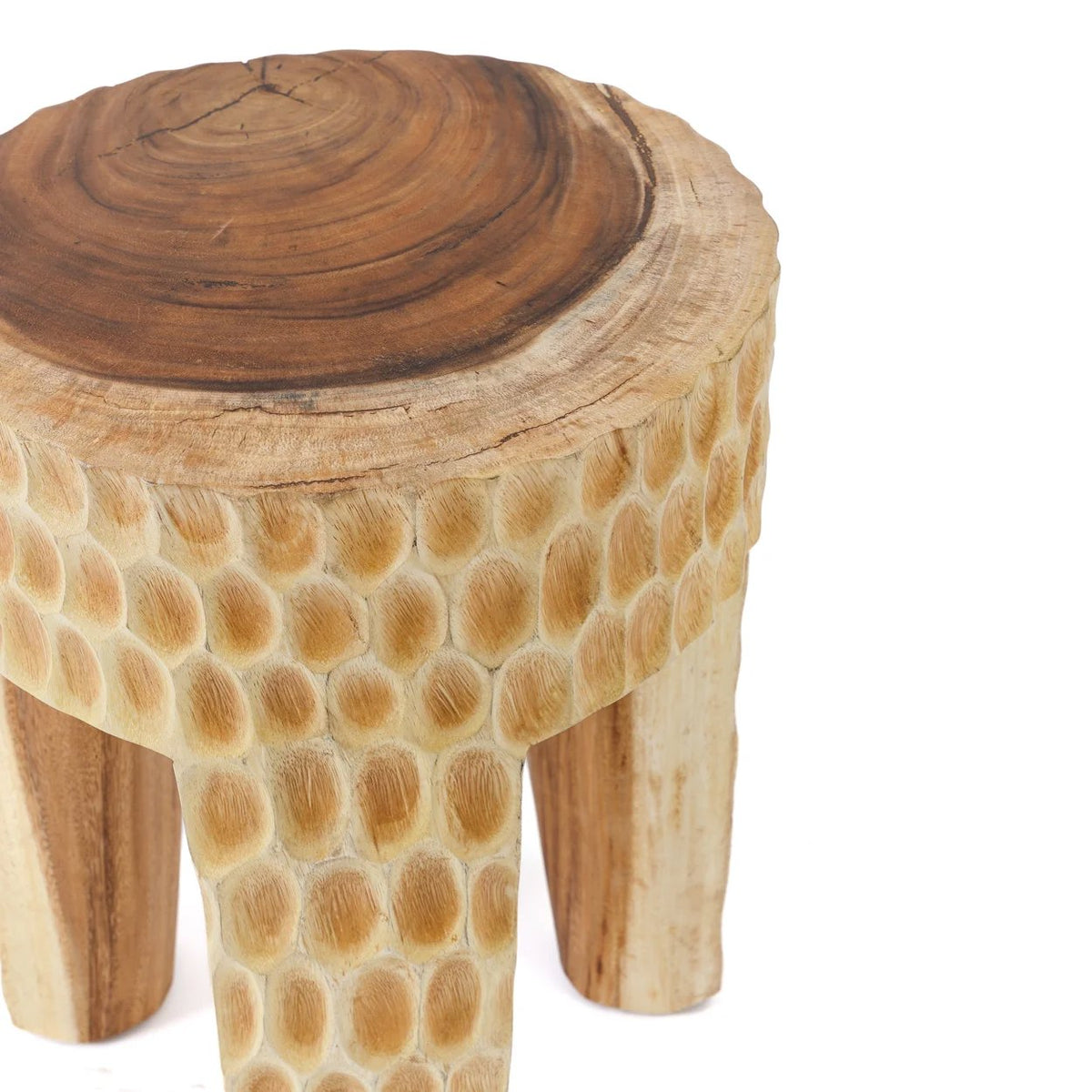 De Paramo Kruk - Naturel Bazar Bizar