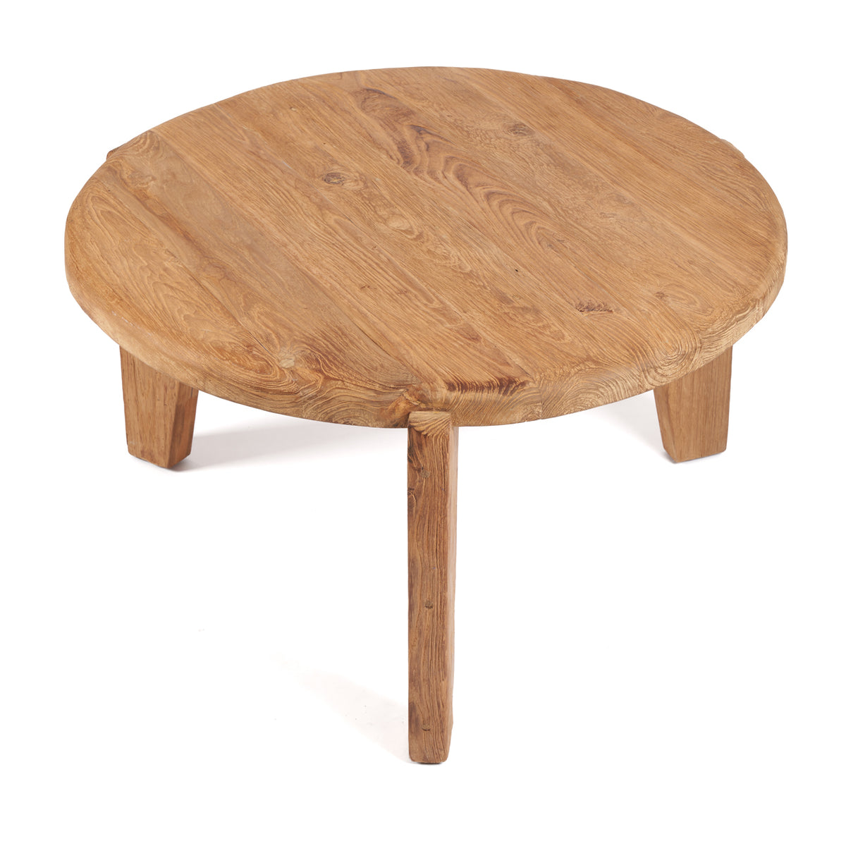 De Wabi Sabi Salontafel Large Bazar Bizar