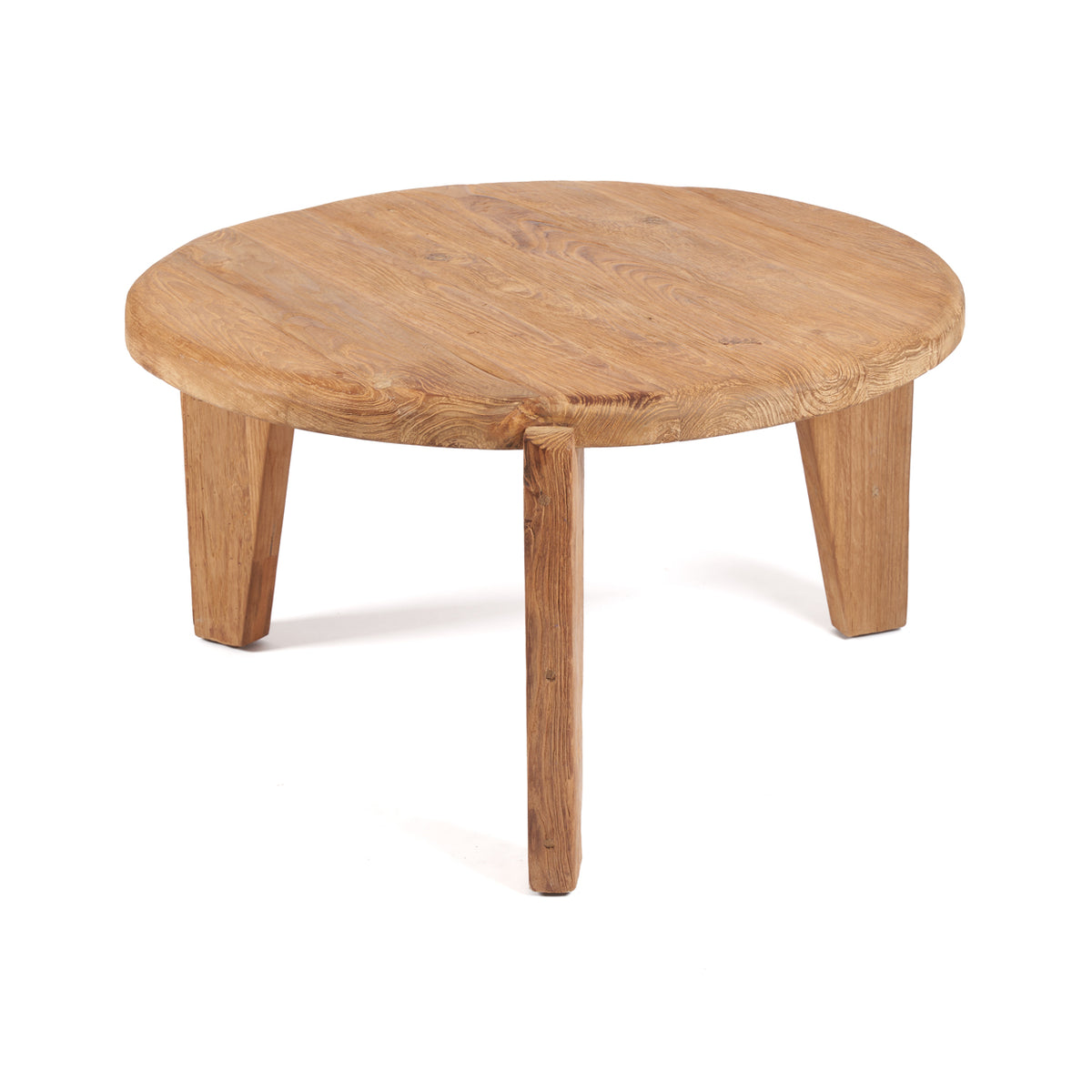 De Wabi Sabi Salontafel Large Bazar Bizar