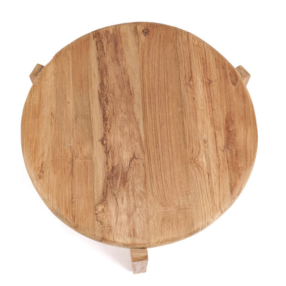 De Wabi Sabi Salontafel Medium Bazar Bizar