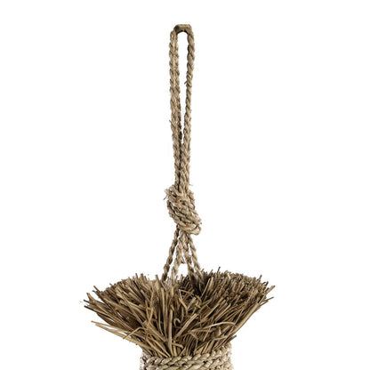 De Guagua Hanglamp - Naturel - L