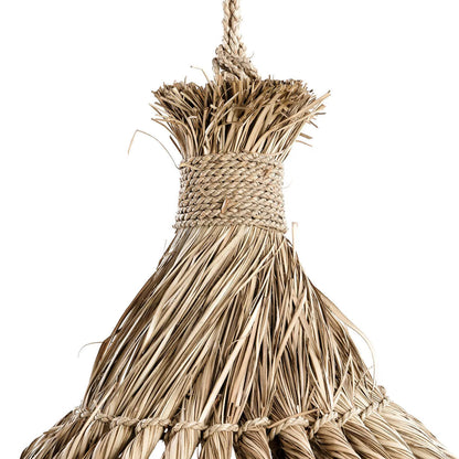 De Guagua Hanglamp - Naturel - M Bazar Bizar