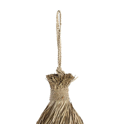 De Guagua Hanglamp - Naturel - M Bazar Bizar