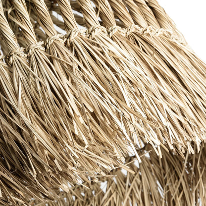 De Guagua Hanglamp - Naturel - M Bazar Bizar