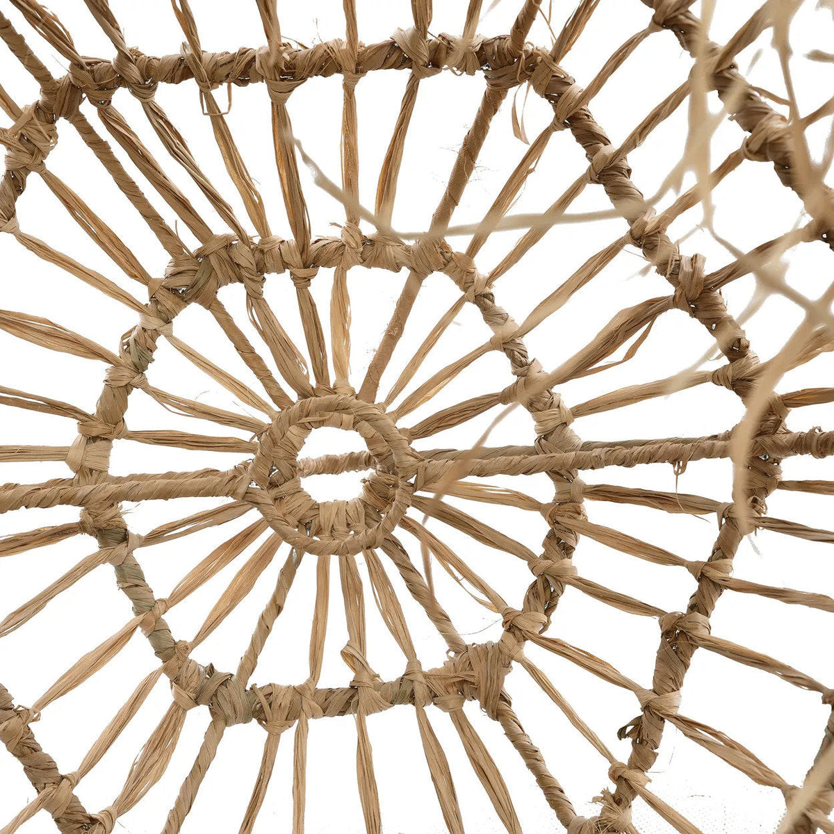 De Casita Hanglamp Naturel S Bazar Bizar