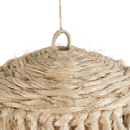 De Jelly Fish Hanglamp Naturel Large Bazar Bizar