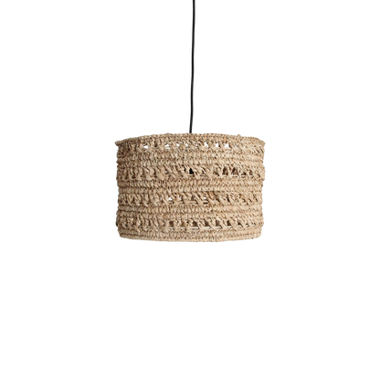 Herba lamp naturel small Ø30cm Raw Materials