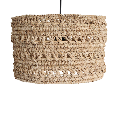 Herba lamp naturel small Ø30cm Raw Materials