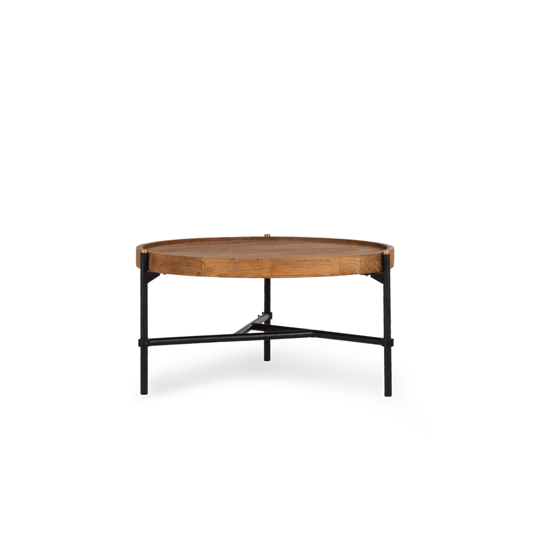 Coco Ronde Salontafel Ø68cm dBodhi