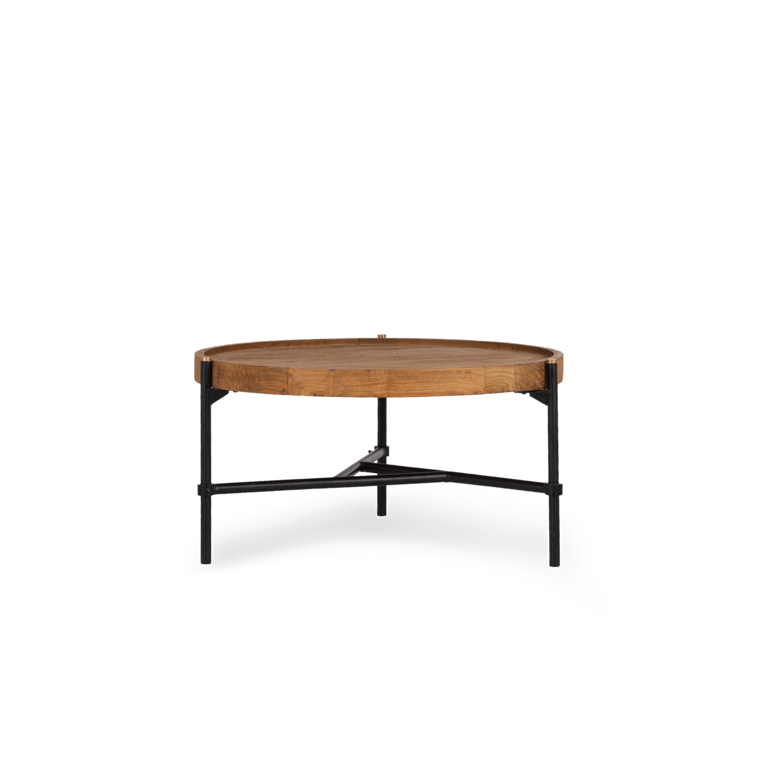 Coco Ronde Salontafel Ø78cm dBodhi