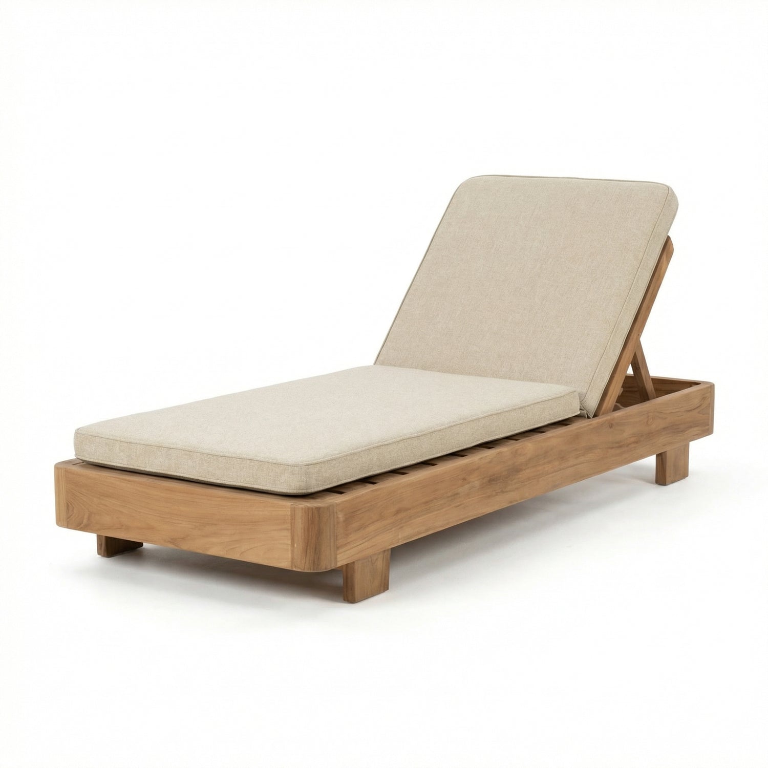 Ligbed Lisbon Sunlounger Todo Bien