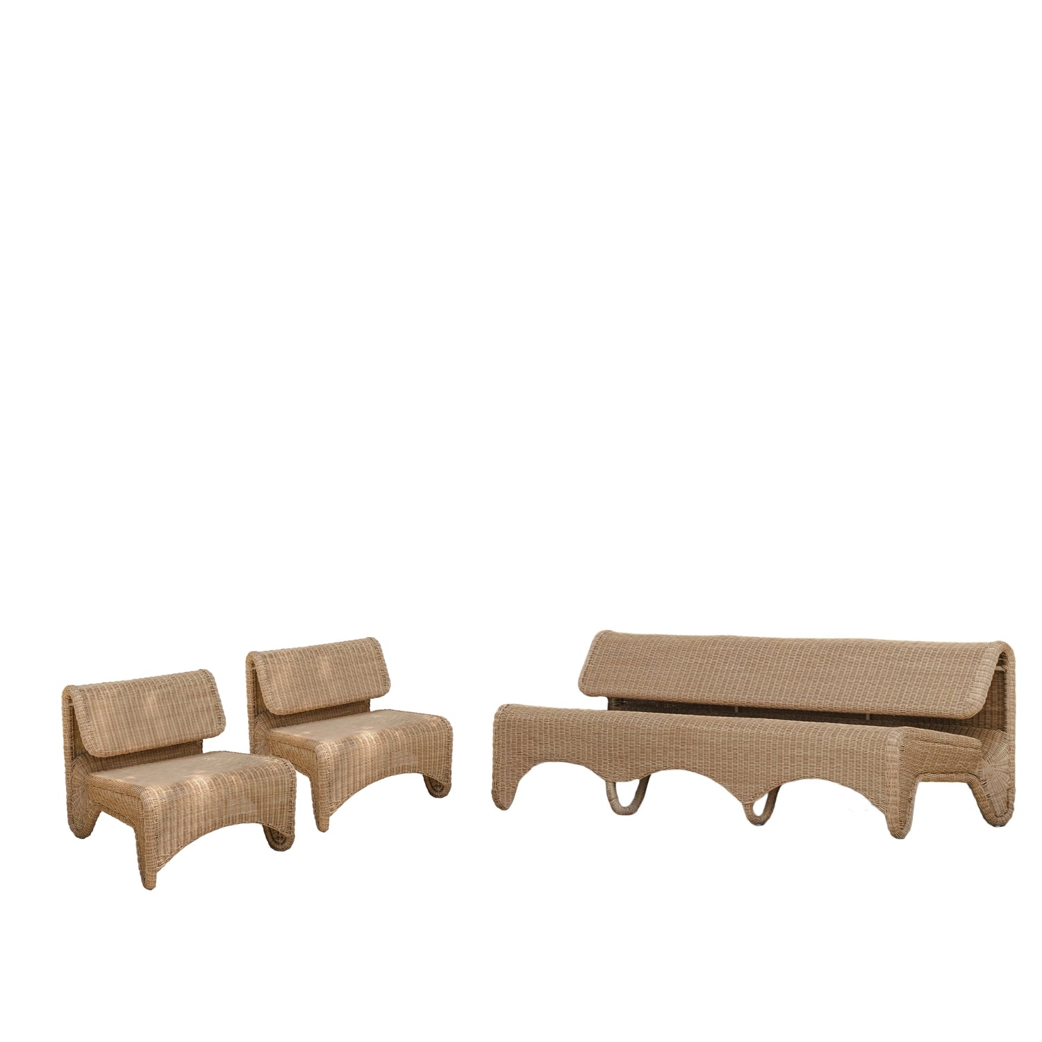 Loungeset Maya Todo Bien